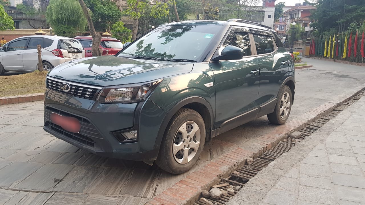 Xuv 300