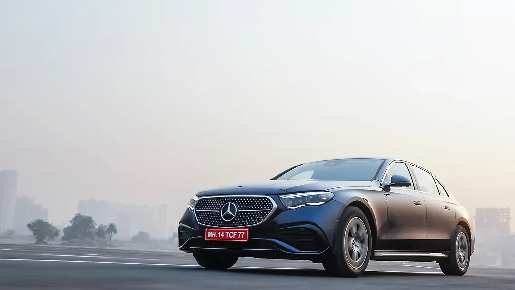 VIP executive cars